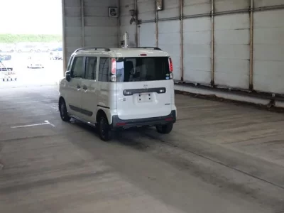 Mazda FLAIR WAGON