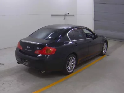 Nissan SKYLINE