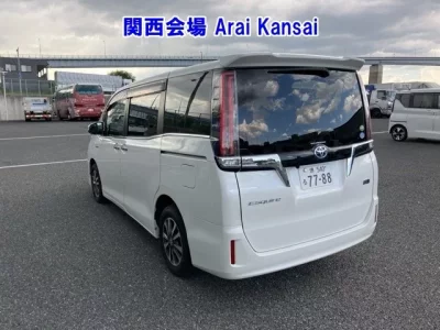 Toyota ESQUIRE