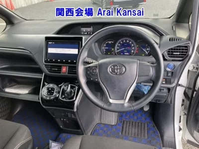 Toyota ESQUIRE