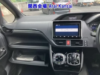 Toyota ESQUIRE
