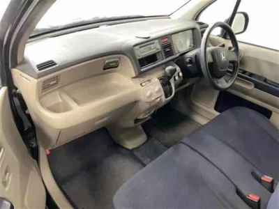Honda LIFE