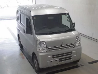 Mitsubishi MINICAB VAN