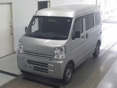 Mitsubishi MINICAB VAN