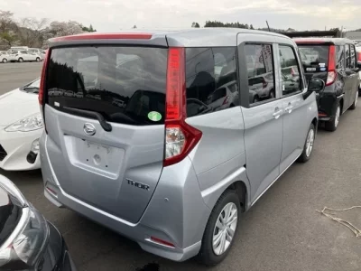 Daihatsu THOR