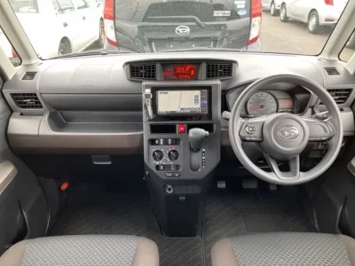 Daihatsu THOR