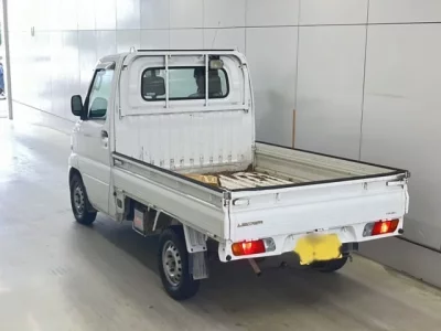 Mitsubishi MINICAB TRUCK