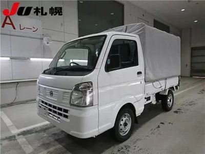 Nissan CLIPPER TRUCK