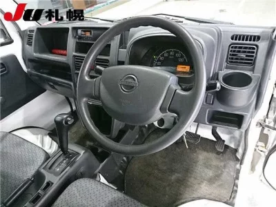 Nissan CLIPPER TRUCK