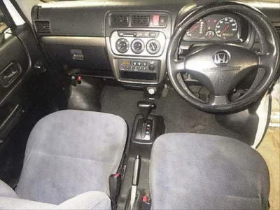 Honda ACTY VAN
