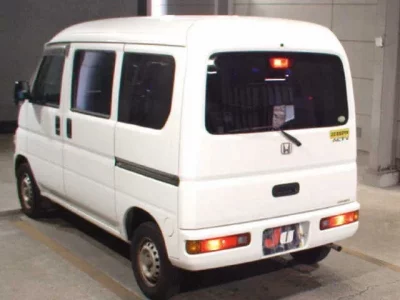 Honda ACTY VAN