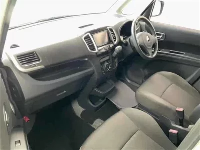 Mitsubishi DELICA D2