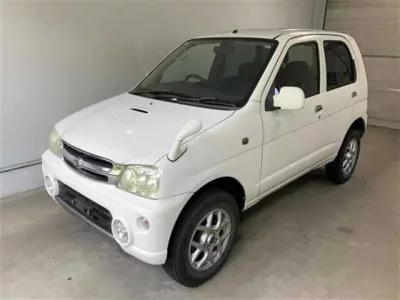 Daihatsu TERIOS KID