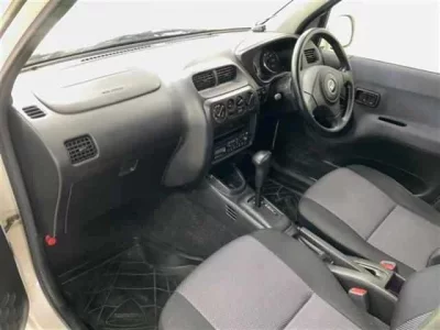Daihatsu TERIOS KID