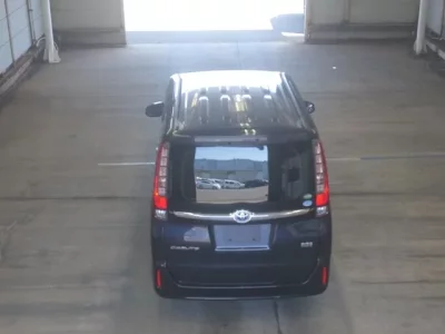 Toyota ESQUIRE