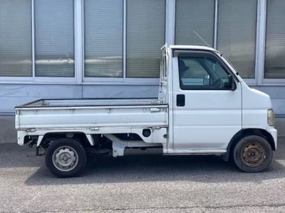 Honda ACTY TRUCK