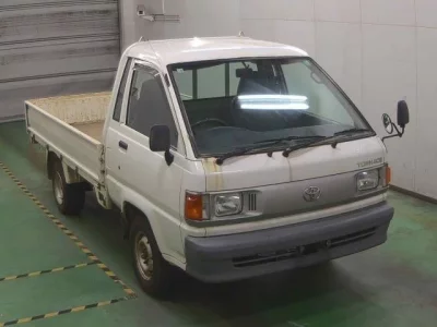 Toyota TOWN ACE TRUCK