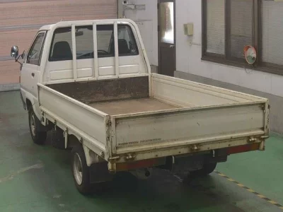 Toyota TOWN ACE TRUCK
