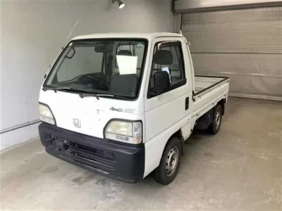 Honda ACTY TRUCK