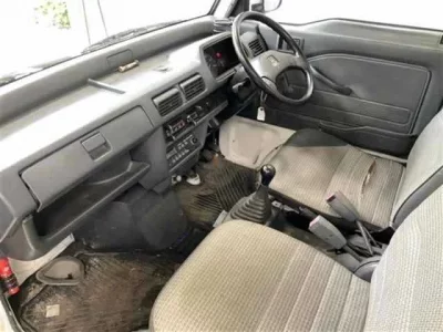 Honda ACTY TRUCK