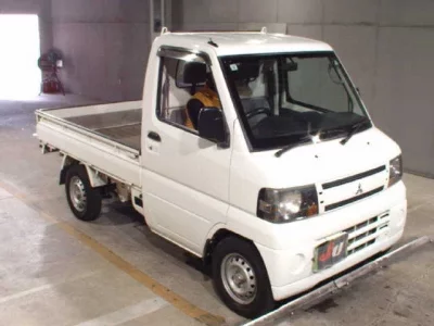 Mitsubishi MINICAB TRUCK