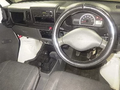 Mitsubishi MINICAB TRUCK