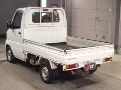 Mitsubishi MINICAB TRUCK
