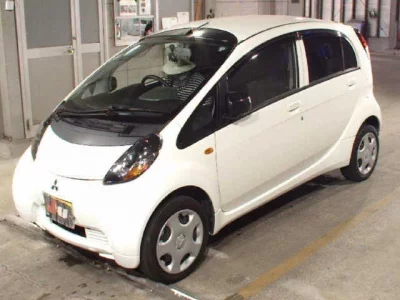 Mitsubishi I-MIEV