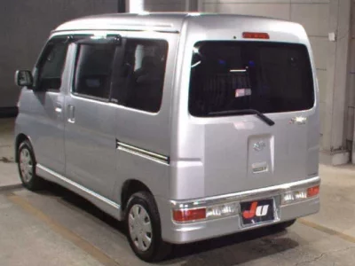 Daihatsu Atrai Wagon