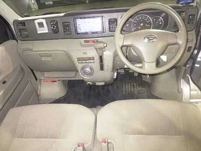 Daihatsu Atrai Wagon