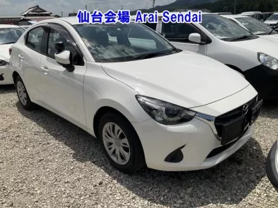 Mazda OTHER