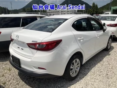 Mazda OTHER