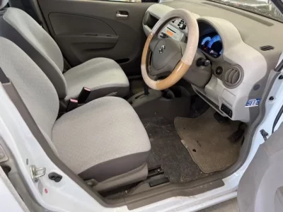 Suzuki ALTO ECO