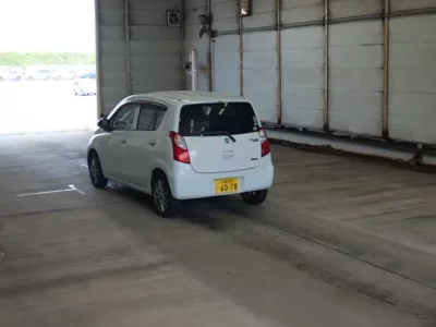 Suzuki ALTO ECO