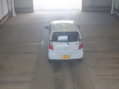 Suzuki ALTO ECO