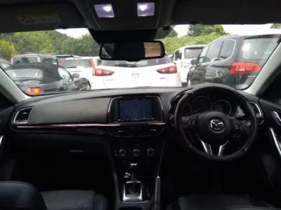 Mazda ATENZA SEDAN