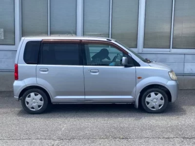 Nissan OTTI