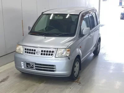 Nissan OTTI