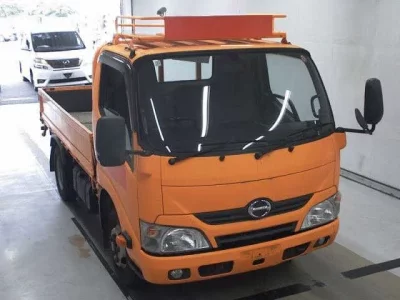 Hino DUTRO