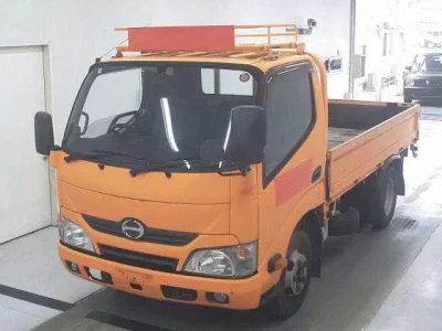 Hino DUTRO