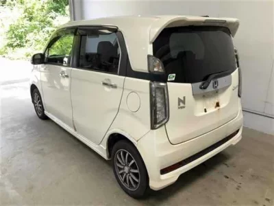 Honda N WGN