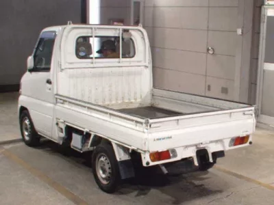 Mitsubishi MINICAB TRUCK