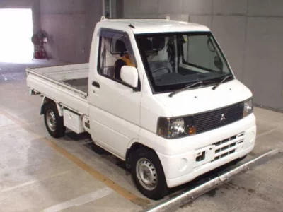 Mitsubishi MINICAB TRUCK
