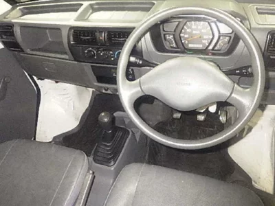 Mitsubishi MINICAB TRUCK