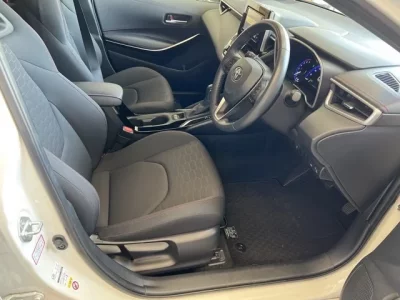 Toyota COROLLA SPORT