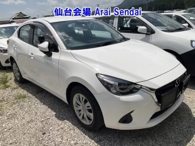 Mazda OTHER