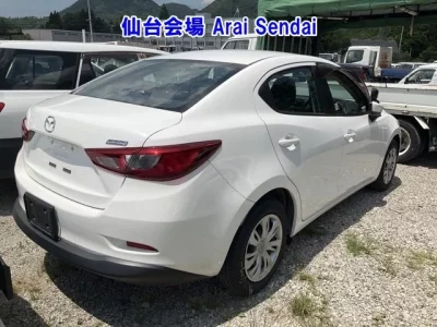 Mazda OTHER