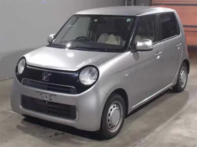 Honda N ONE