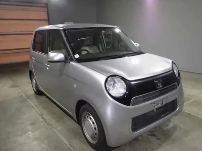 Honda N ONE