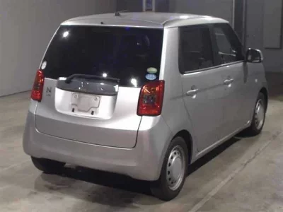 Honda N ONE